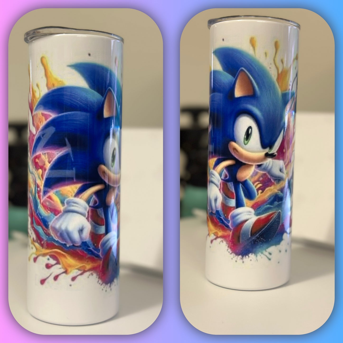 Sonic